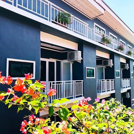 Sabaidee Mansion&Hotel Ko Lanta Eksteriør billede