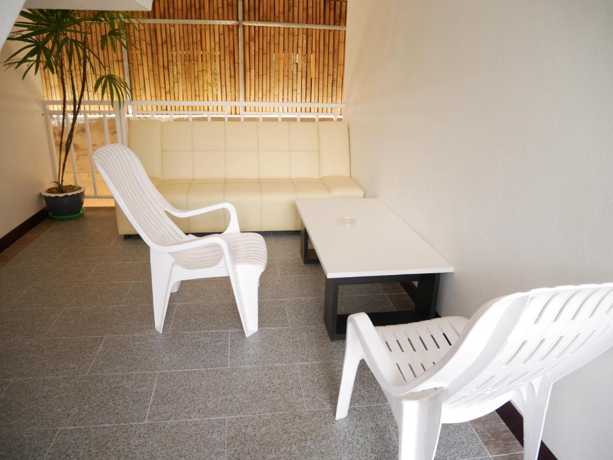 Sabaidee Mansion&Hotel Ko Lanta Eksteriør billede