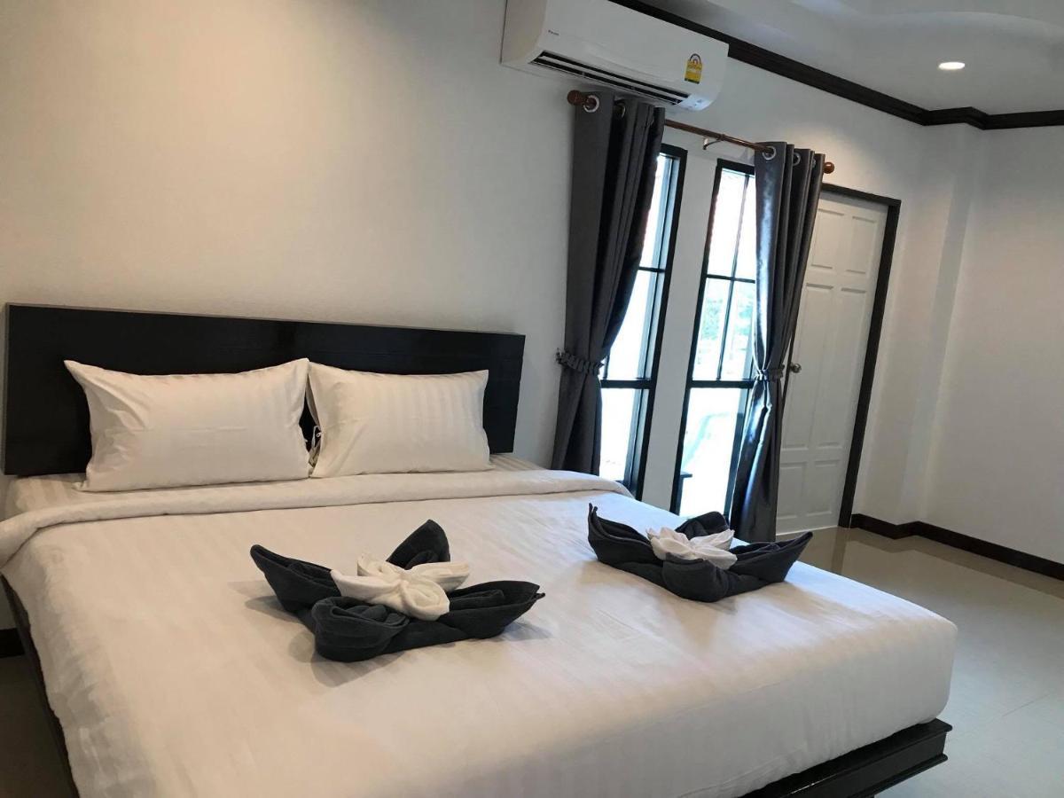 Sabaidee Mansion&Hotel Ko Lanta Eksteriør billede