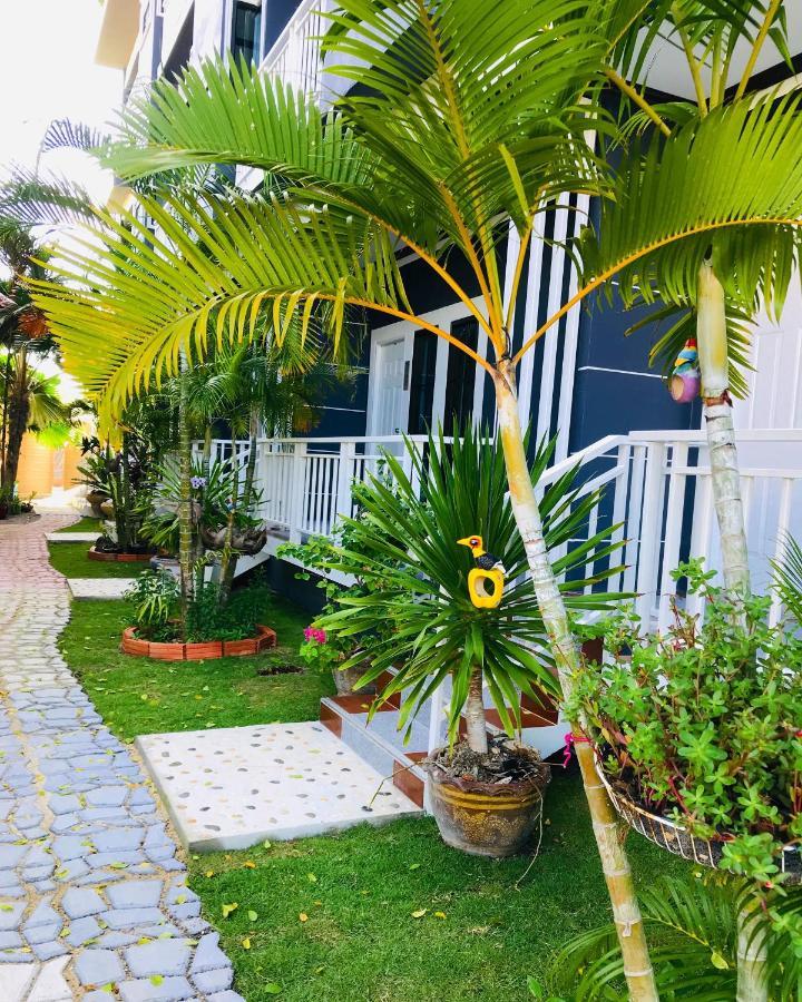 Sabaidee Mansion&Hotel Ko Lanta Eksteriør billede